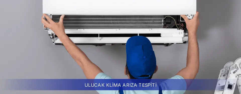 Ulucak İlçemi Samsung Klima Arıza Tespiti