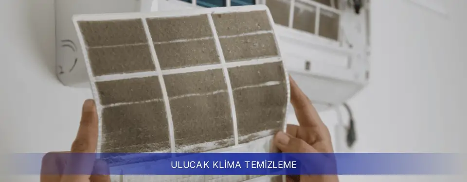 Ulucak İlçemi Samsung Klima Temizleme