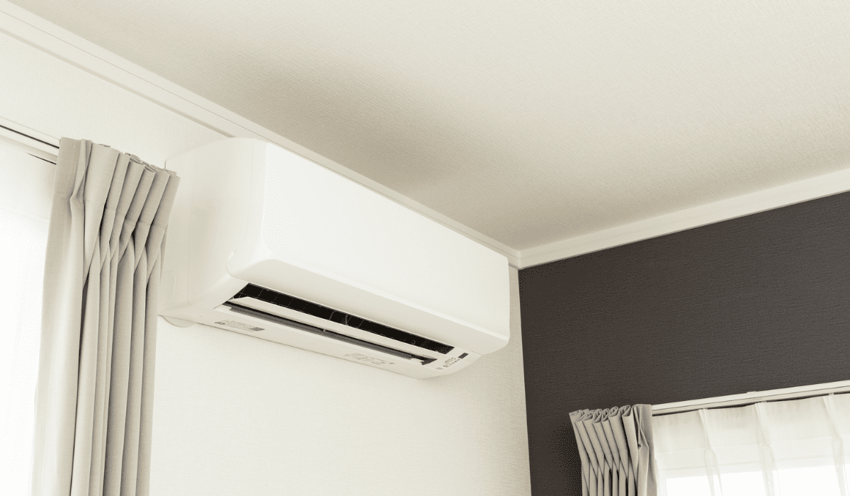 Ulucak Samsung İnverter Klima Servisi