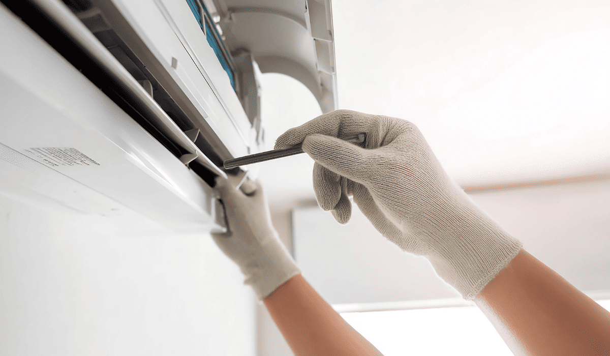 Ulucak Samsung Acil Klima Acil Klima Servisi